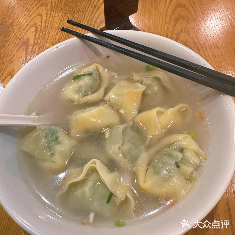 上海非遗生煎天花板!来自老上海的脆底暴击!