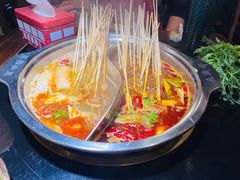 -欧阳小姐在成都(鼓楼店)