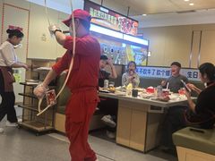 -海底捞火锅(江北万达商业广场店)