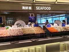 -星伦多 自助料理(圆融店)