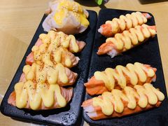 -友壹町寿司(嘉洲广场店)