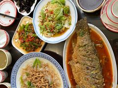 -葛记焖饼(经一路店)