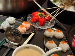 -官也街澳门火锅(新源里店)