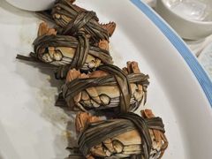 -天鲜阁·海鲜粤菜·33年老字号(石槎白云站店)