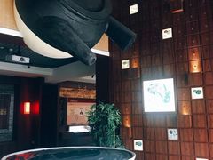 -广州神农草堂中医药博物馆