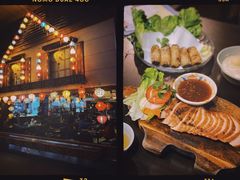 -大头虾越式风味餐厅(光明广场店)