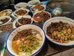 -李叁面馆(妇幼店)