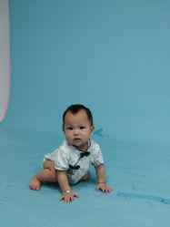 -可优蜜儿童摄影