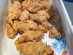 -半天妖烤鱼(西铁营万达店)