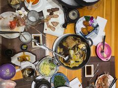 -割烹旭日本料理(龙湖狮山天街店)