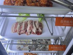 -33韩式自助烧烤(环城南路店)