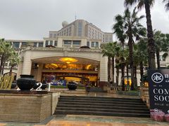 -翠湖宾馆·中餐厅