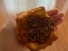 太妃核桃丹麦酥-瑞幸咖啡(纽宾凯酒店新华路店)