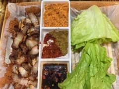 -南山民肴·乡土徽菜(豪辰俪景店)