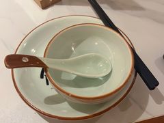 -禄运茶居·手工点心(猎德店)