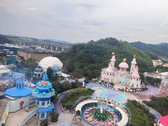 -安吉Hello Kitty乐园