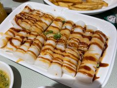 -星發茶餐厅(小梅大街店)