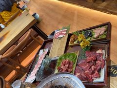 -牛也烧肉(摩尔城店)