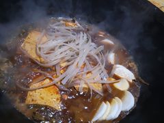 -崔记生活·铁锅炖鱼粘卷子(总店)