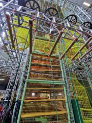 -君昂童子军儿童乐园(壹方城店)