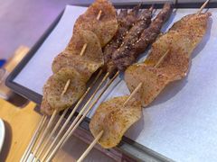-庆峰龙虾烧烤(合肥一店)