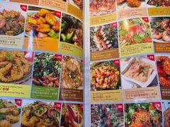 -大头虾越式风味餐厅(光明广场店)