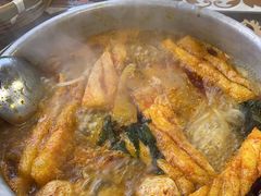 -顶上头·螺蛳火锅(五一新村店)