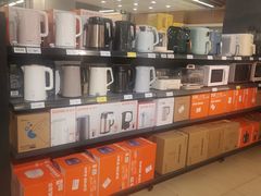 -永辉超市(凯德·天府店)