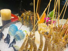 -辉哥火锅(虹桥路店)