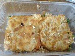 三鲜豆皮-老通城豆皮大王(吉庆街店)