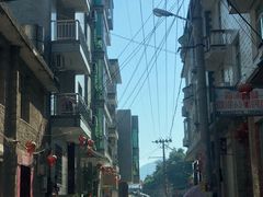 -北岐滩涂