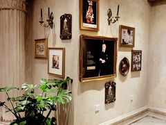 -玲婧胡同·生日蛋糕·餐厅(嘉里城店)