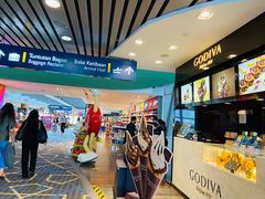 -吉隆坡国际机场