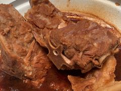 -董家大院·京味家常菜(朝丰家园店)