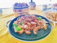 -肥姐美食(同福中路店)