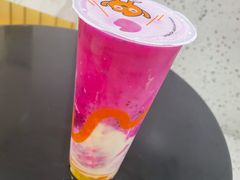 -CoCo都可(汉神购物广场店)