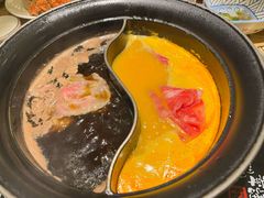 -温野菜涮涮锅(大悦城店)