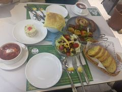 -库滋明·俄罗斯特色美食(中央大街店)