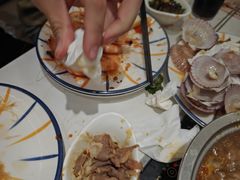 -集杰尚品海鲜烤肉火锅自助餐厅(经区九龙城店)