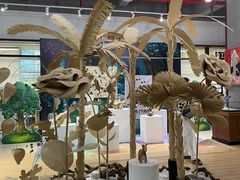 -观澜湖手艺工场·陶艺·吹玻璃·拼豆