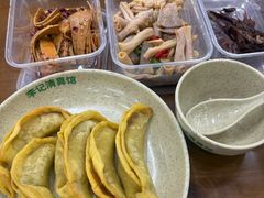 -李记清真馆(打钉巷店)