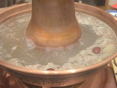 -清真·京华源铜锅涮肉(丰庆店)