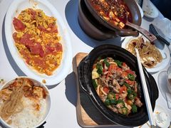 -眉州东坡(翠微印象城店)