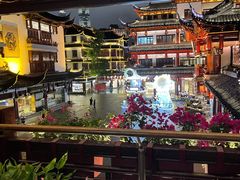 -Peet's Coffee皮爷咖啡(豫园店)