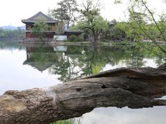 -承德避暑山庄景区