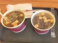 -回味鸭血粉丝汤(夫子庙瞻园路店)