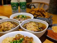 -付小姐在成都(川沙店)