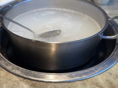 -淘米捞·米汤脆鲩鱼火锅(福田皇岗店)
