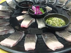 -伊茉家的烤肉店(勒泰中心店)