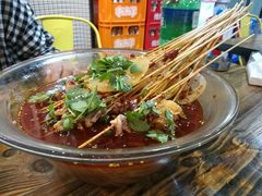 -博串堂(明发商业广场店)